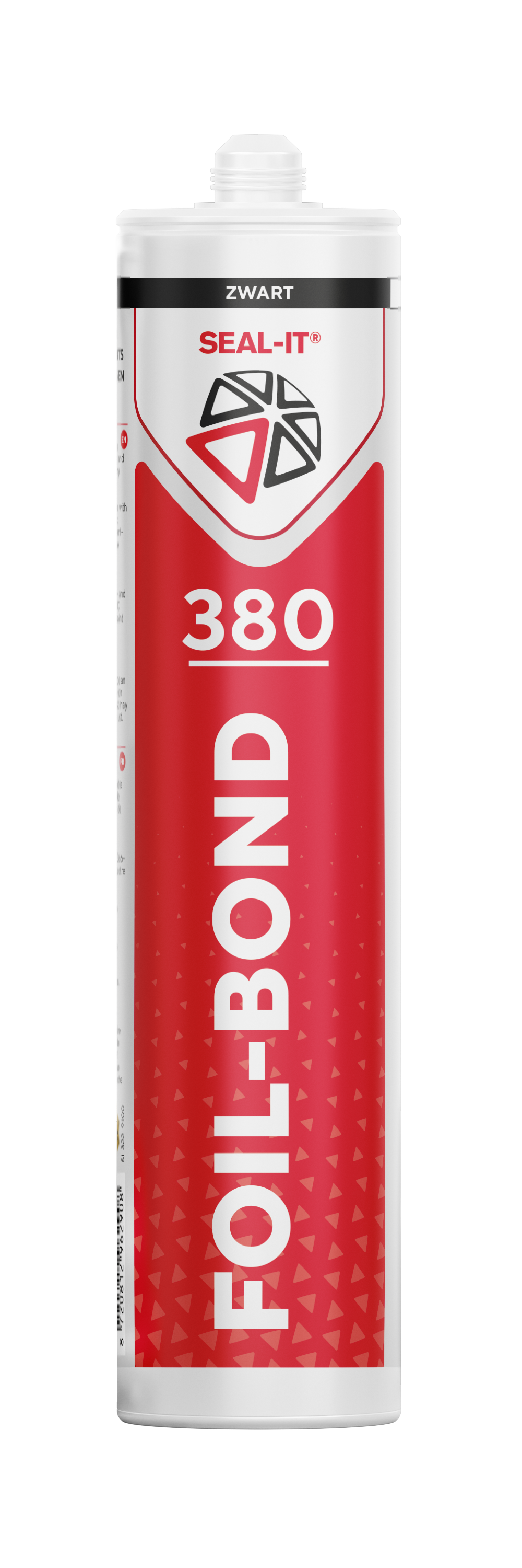 Seal-it® 380 FOIL-BOND | Connect Products Seal-it® 380 FOIL-BOND | Connect Products